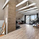 Stunning In With Wifi Feriehus *