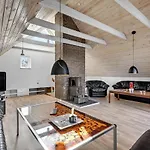 Feriehus Stunning In With Wifi Ebeltoft