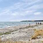 Stunning In With Wifi Ebeltoft