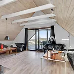 Feriehus Stunning In With Wifi *