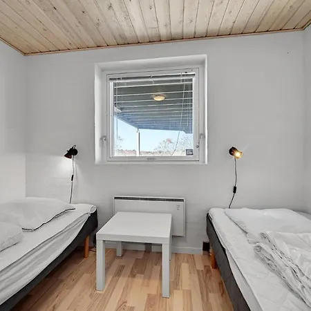 Atemberaubendes Zuhause In Mit * Ebeltoft