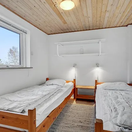 Stunning In With Wifi * Эбельтофт