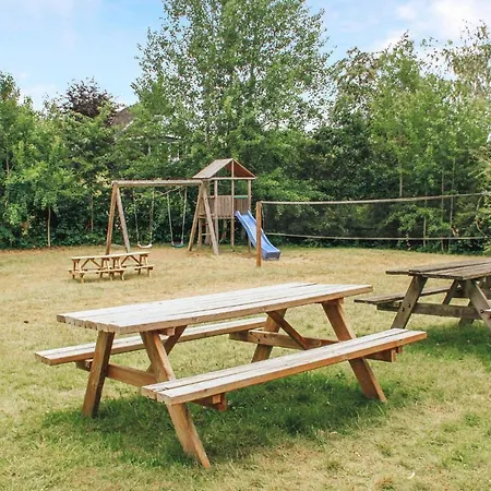 Stunning In With Wifi