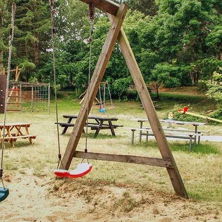 Stunning In With Wifi Дом отдыха Эбельтофт