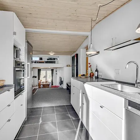Stunning In With Wifi Holiday home Ebeltoft