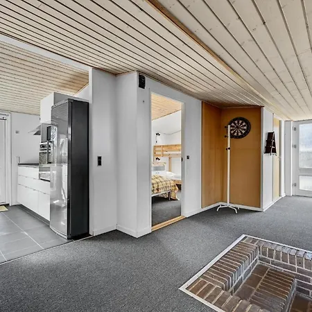 Stunning In With Wifi * Эбельтофт