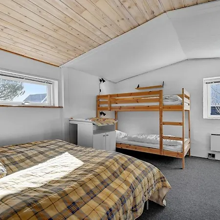 Feriehus Fantastisk Hjem I Med Wifi *