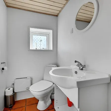Stunning In With Wifi Holiday home