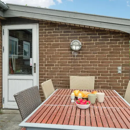 Stunning In With Wifi Эбельтофт