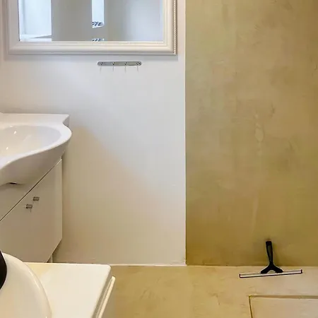 Feriehus Fantastisk Hjem I Med Wifi Ebeltoft